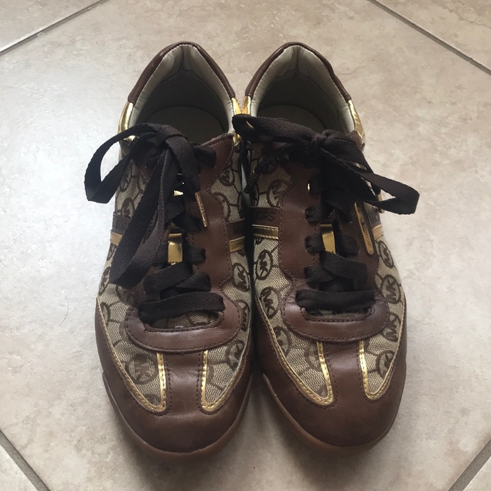 Michael Kors shoes